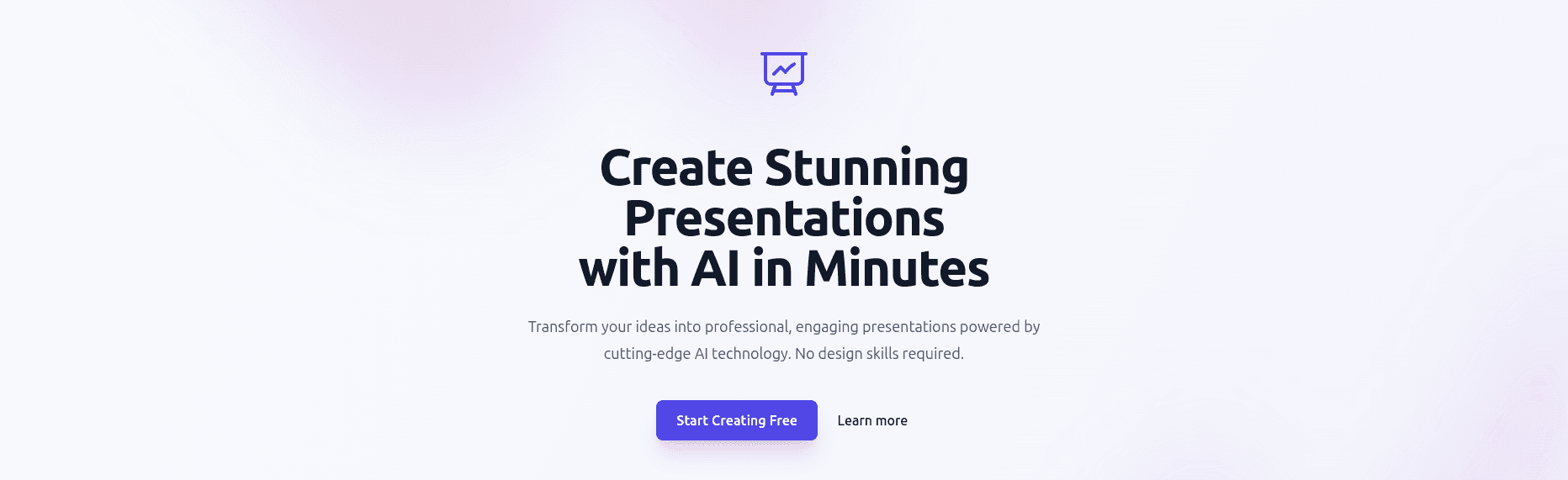 GetSlides - AI Presentation Generator